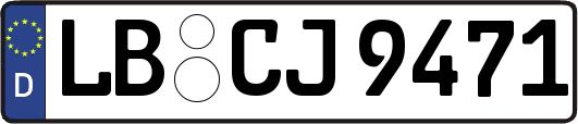 LB-CJ9471