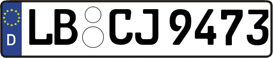 LB-CJ9473
