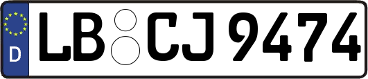 LB-CJ9474
