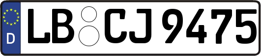 LB-CJ9475