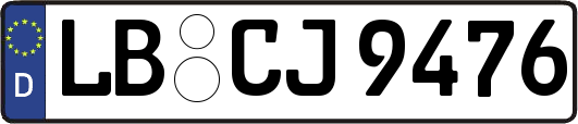 LB-CJ9476