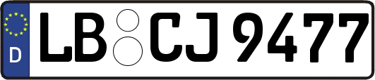 LB-CJ9477