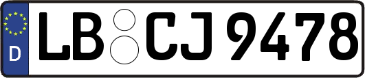 LB-CJ9478
