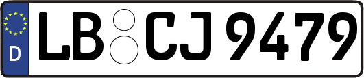 LB-CJ9479