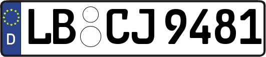 LB-CJ9481