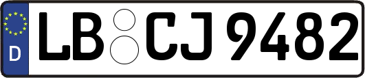 LB-CJ9482