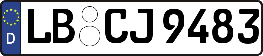 LB-CJ9483