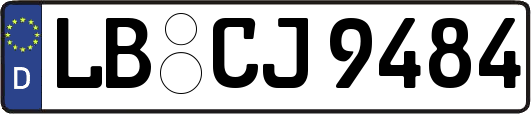LB-CJ9484