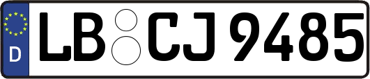 LB-CJ9485
