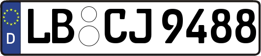 LB-CJ9488