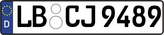 LB-CJ9489