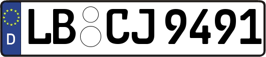 LB-CJ9491