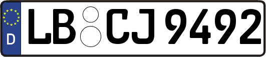 LB-CJ9492
