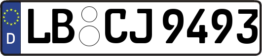 LB-CJ9493