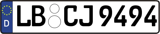 LB-CJ9494
