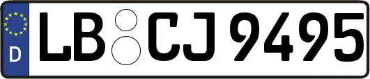 LB-CJ9495