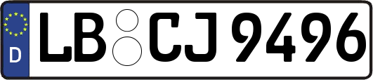 LB-CJ9496