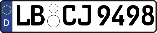 LB-CJ9498