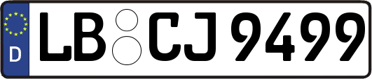 LB-CJ9499