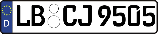 LB-CJ9505