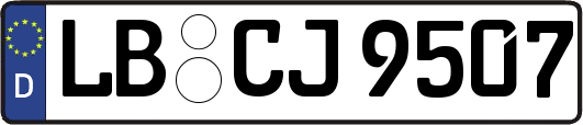 LB-CJ9507