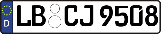 LB-CJ9508