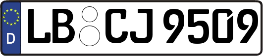 LB-CJ9509