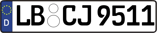 LB-CJ9511