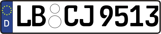 LB-CJ9513
