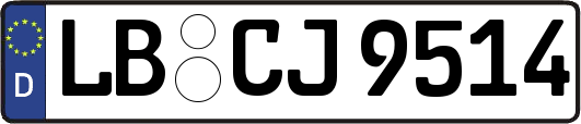LB-CJ9514