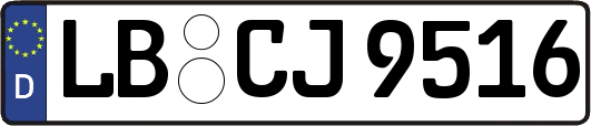 LB-CJ9516