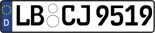 LB-CJ9519