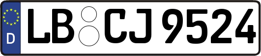 LB-CJ9524