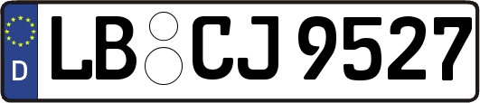 LB-CJ9527
