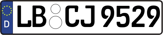 LB-CJ9529