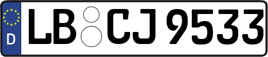 LB-CJ9533