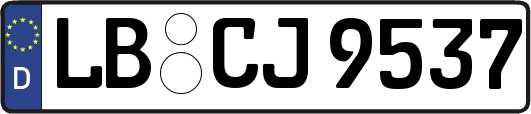 LB-CJ9537