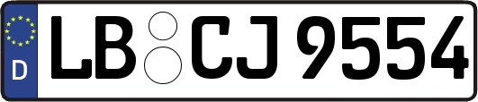 LB-CJ9554