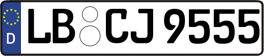 LB-CJ9555