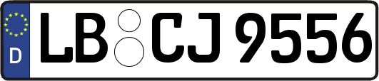 LB-CJ9556