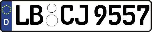 LB-CJ9557