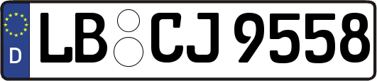 LB-CJ9558