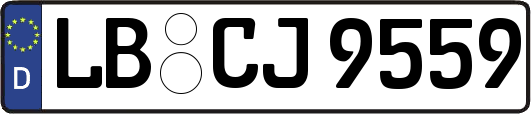 LB-CJ9559