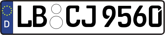 LB-CJ9560