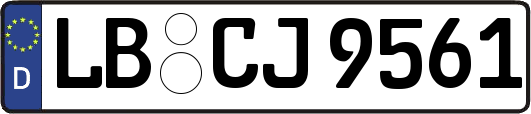 LB-CJ9561