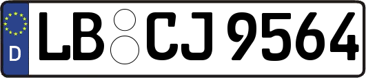 LB-CJ9564