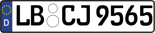 LB-CJ9565