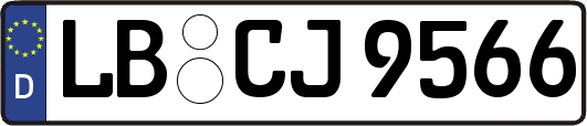 LB-CJ9566