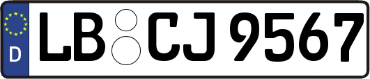 LB-CJ9567