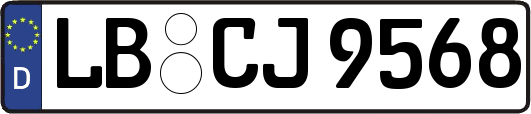 LB-CJ9568